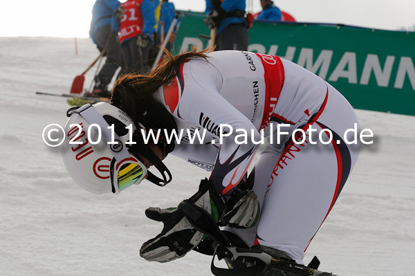 FIS Alpine Ski WM 2011