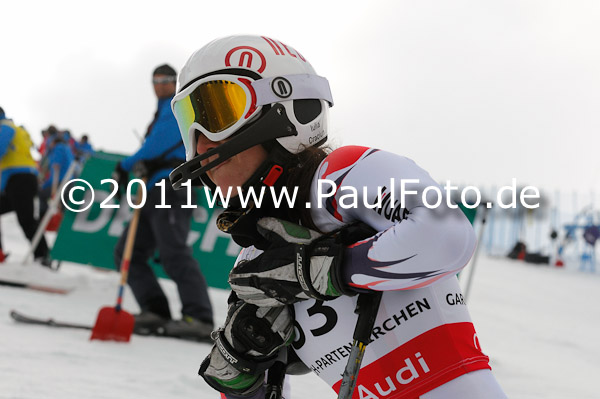 FIS Alpine Ski WM 2011