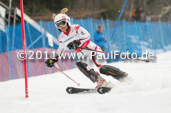 FIS Alpine Ski WM 2011