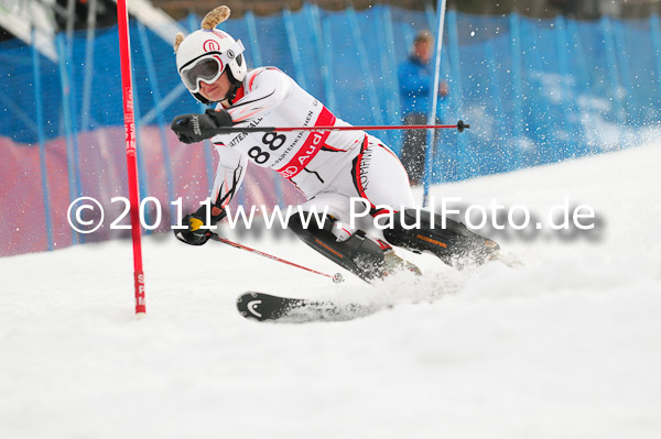 FIS Alpine Ski WM 2011