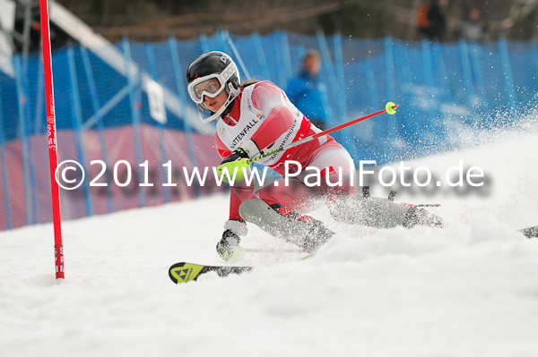 FIS Alpine Ski WM 2011