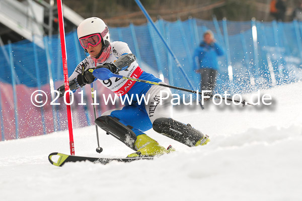 FIS Alpine Ski WM 2011