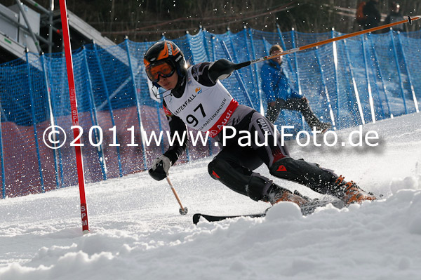 FIS Alpine Ski WM 2011