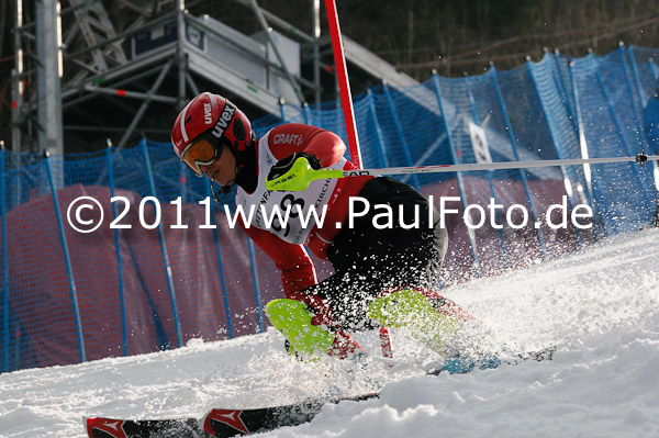 FIS Alpine Ski WM 2011