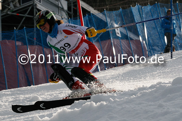 FIS Alpine Ski WM 2011