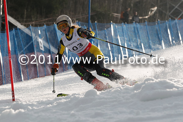 FIS Alpine Ski WM 2011