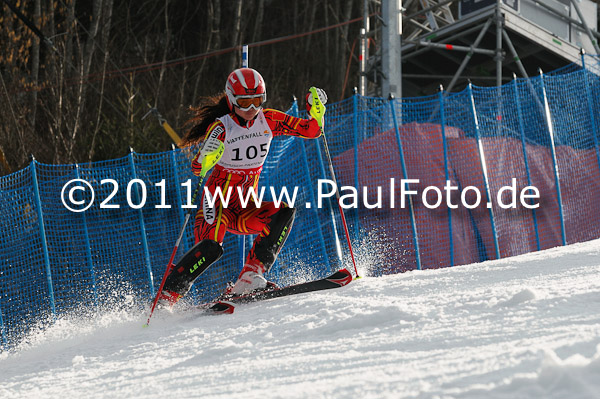 FIS Alpine Ski WM 2011