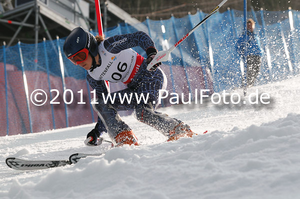 FIS Alpine Ski WM 2011