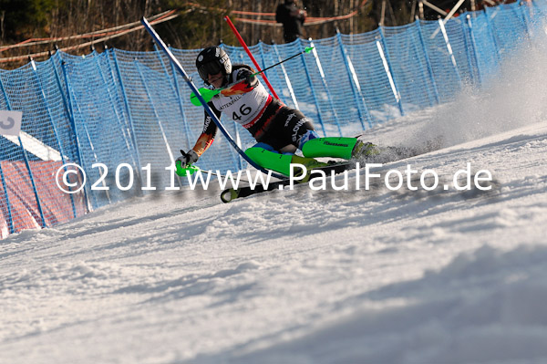 FIS Alpine Ski WM 2011