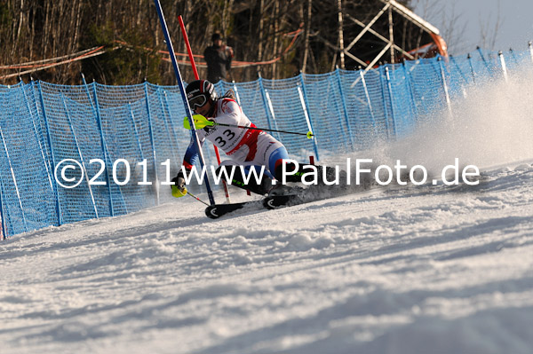 FIS Alpine Ski WM 2011