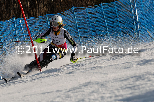 FIS Alpine Ski WM 2011