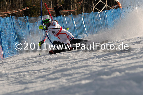 FIS Alpine Ski WM 2011