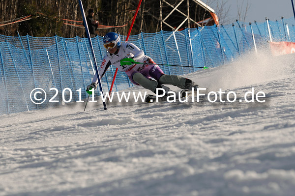 FIS Alpine Ski WM 2011