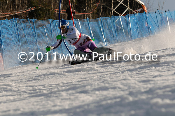 FIS Alpine Ski WM 2011