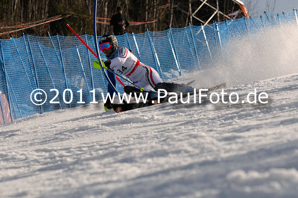 FIS Alpine Ski WM 2011