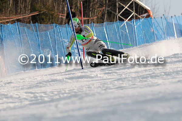 FIS Alpine Ski WM 2011