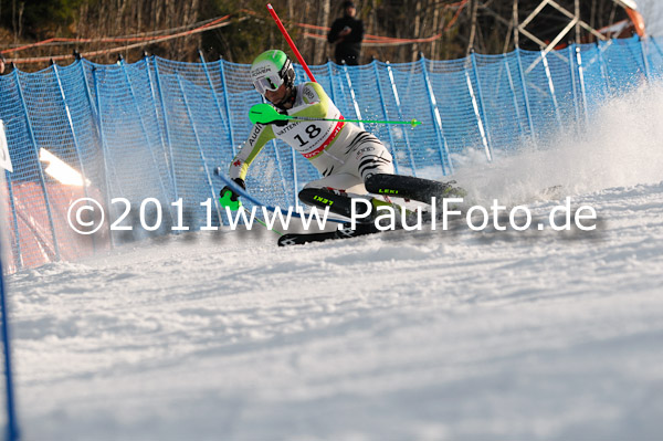 FIS Alpine Ski WM 2011