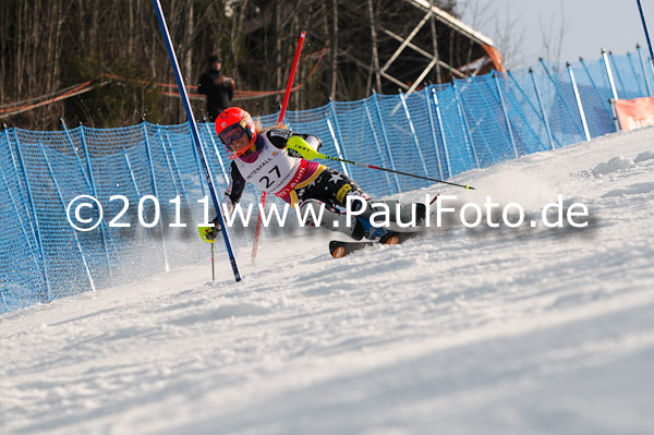 FIS Alpine Ski WM 2011