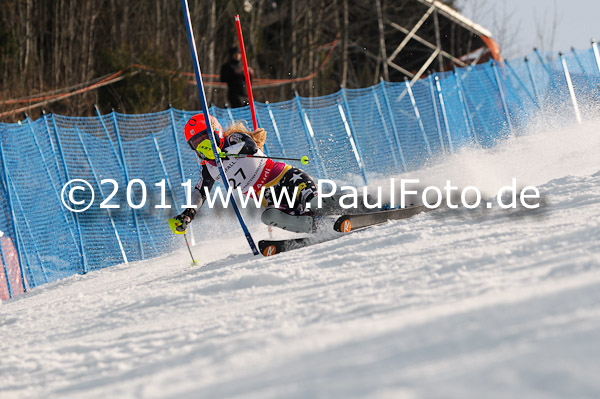 FIS Alpine Ski WM 2011