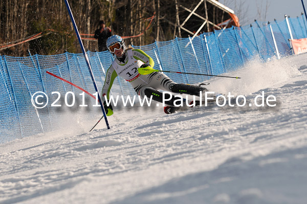 FIS Alpine Ski WM 2011