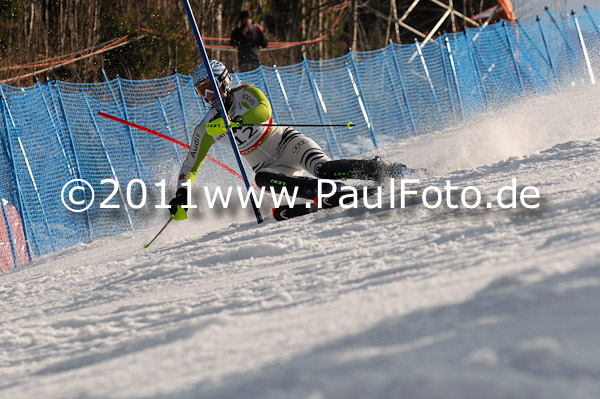 FIS Alpine Ski WM 2011