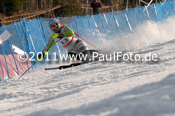 FIS Alpine Ski WM 2011