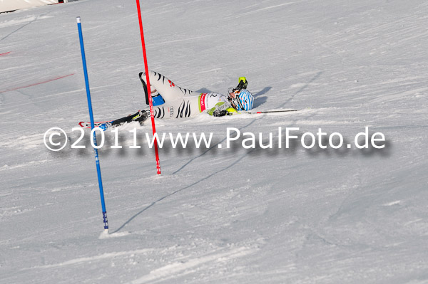 FIS Alpine Ski WM 2011