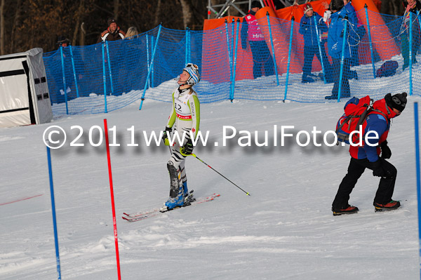 FIS Alpine Ski WM 2011