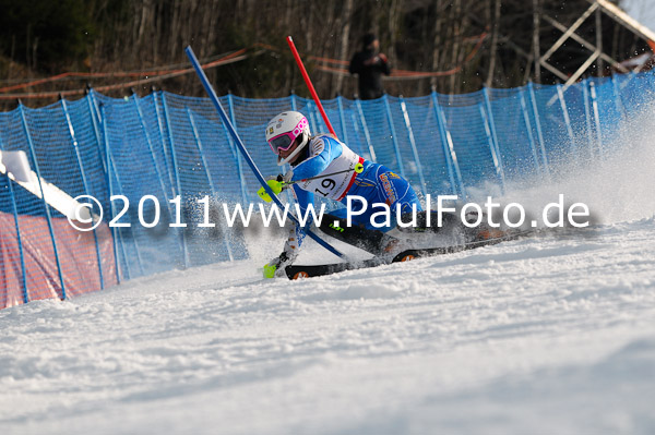 FIS Alpine Ski WM 2011