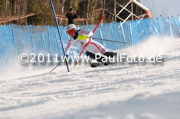 FIS Alpine Ski WM 2011