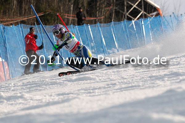 FIS Alpine Ski WM 2011