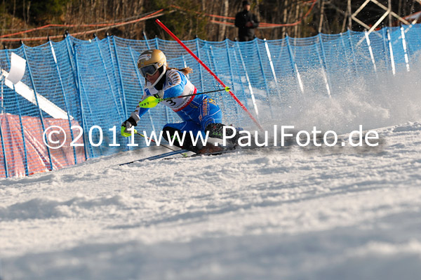 FIS Alpine Ski WM 2011