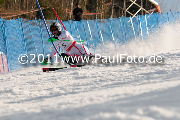 FIS Alpine Ski WM 2011