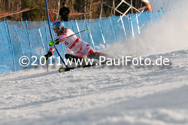 FIS Alpine Ski WM 2011