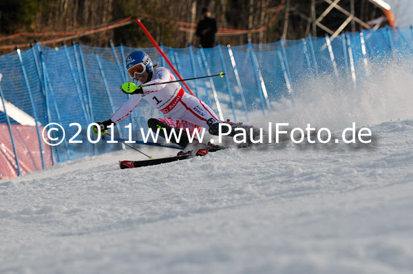 FIS Alpine Ski WM 2011