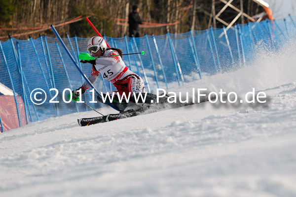 FIS Alpine Ski WM 2011