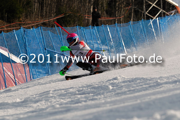 FIS Alpine Ski WM 2011