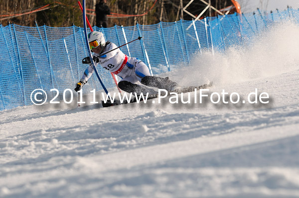 FIS Alpine Ski WM 2011