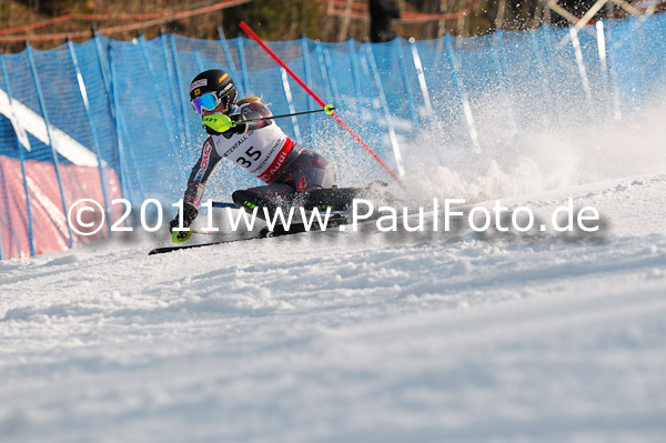 FIS Alpine Ski WM 2011