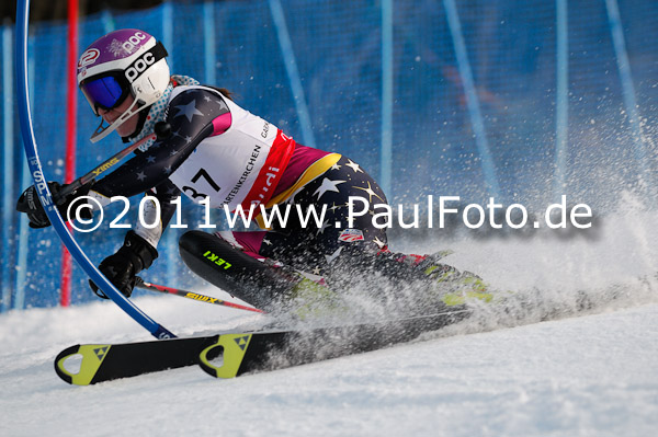 FIS Alpine Ski WM 2011