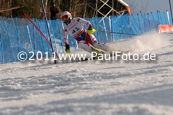 FIS Alpine Ski WM 2011