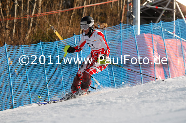 FIS Alpine Ski WM 2011