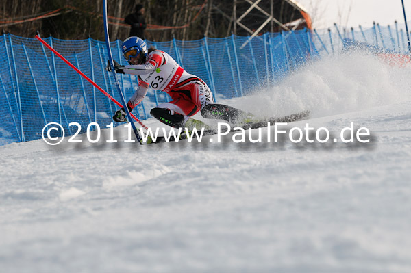 FIS Alpine Ski WM 2011