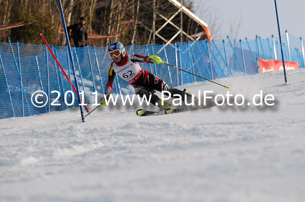 FIS Alpine Ski WM 2011