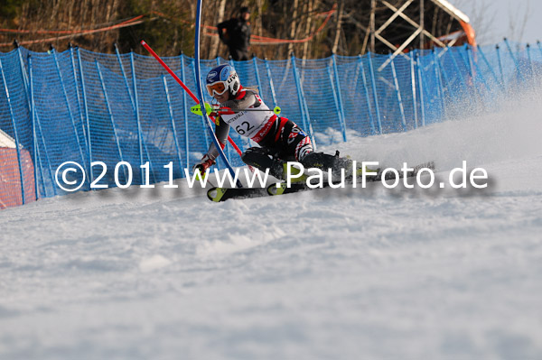 FIS Alpine Ski WM 2011