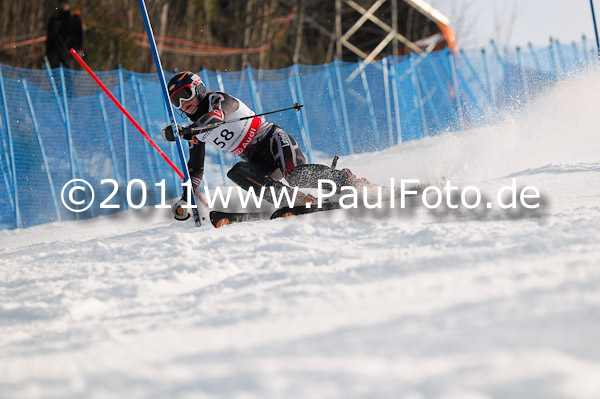 FIS Alpine Ski WM 2011