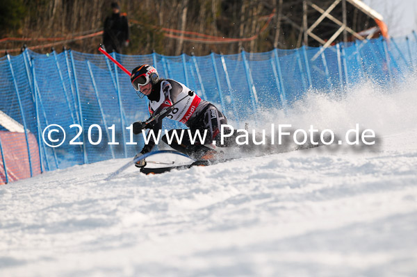 FIS Alpine Ski WM 2011