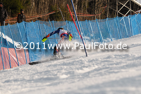 FIS Alpine Ski WM 2011