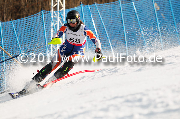 FIS Alpine Ski WM 2011