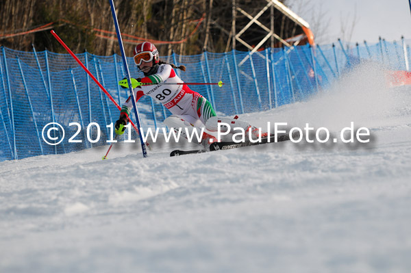 FIS Alpine Ski WM 2011